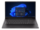 Lenovo V15 G4 AMN Ryzen5 7520U - 512GB - 16GB - AMDRadeon - 15.6" FHD - Business Black - NoOS