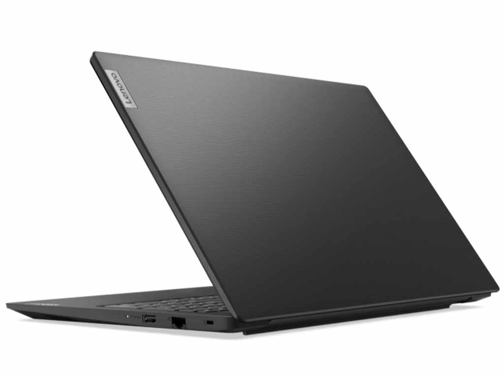 Lenovo V15 Gen4 Ryzen 3 7320U - 512GB - 16GB - 15.6" FHD - Yu - Integrated - Black - NoOS