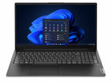 Lenovo V15 Gen4 Ryzen 3 7320U - 512GB - 16GB - 15.6" FHD - Yu - Integrated - Black - NoOS