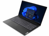 Lenovo V15 Gen4 Ryzen 3 7320U - 512GB - 16GB - 15.6" FHD - Yu - Integrated - Black - NoOS