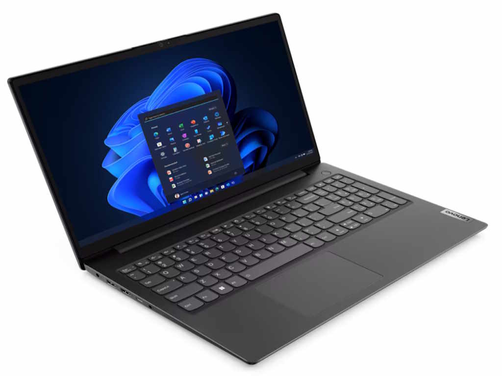 Lenovo V15 G4 IRU i3-1315U - 16GB - 512GB SSD - 15.6" FHD IPS - IntelUHD - YU - NoOS - Black