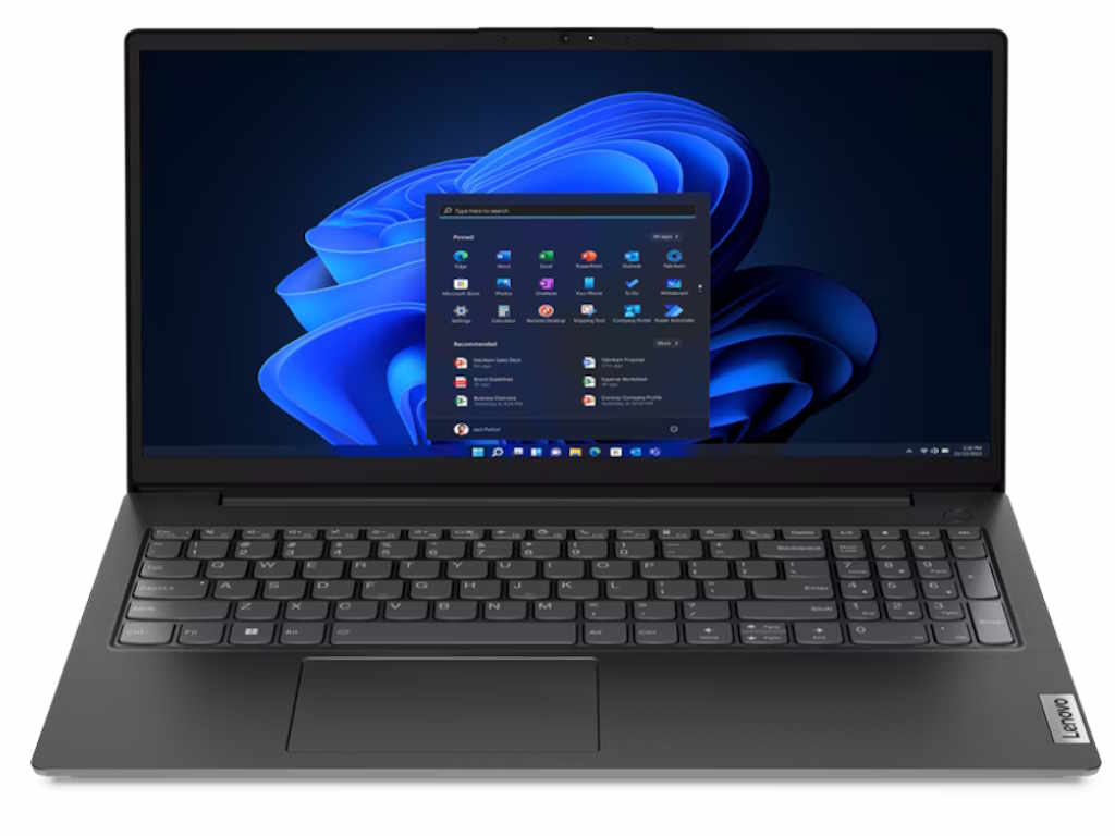 Lenovo V15 G4 IRU i3-1315U - 16GB - 512GB SSD - 15.6" FHD IPS - IntelUHD - YU - NoOS - Black