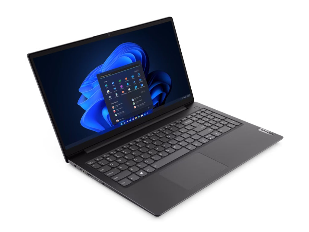 Lenovo V15 G4 IRU i7-1355U - 16GB - 512GB SSD - 15.6" FHD IPS - IntelIris - YU - NoOS - Black