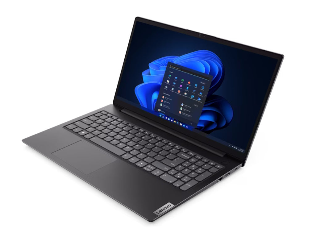 Lenovo V15 G4 IRU i7-1355U - 16GB - 512GB SSD - 15.6" FHD IPS - IntelIris - YU - NoOS - Black