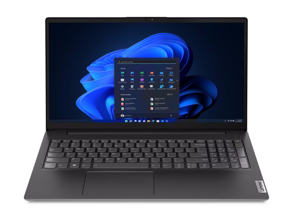 Lenovo V15 G4 IRU i7-1355U - 16GB - 512GB SSD - 15.6" FHD IPS - IntelIris - YU - NoOS - Black