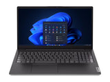 Lenovo V15 G4 IRU i7-1355U - 16GB - 512GB SSD - 15.6" FHD IPS - IntelIris - YU - NoOS - Black