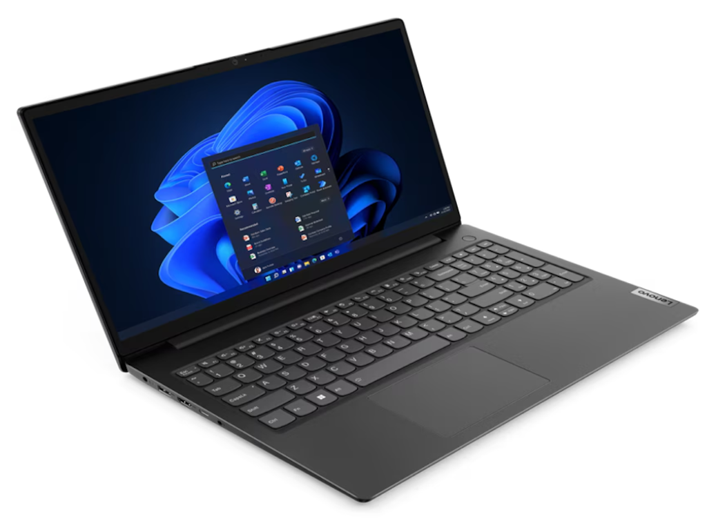 Lenovo V15 G4 IRU i5-13420H - 16GB - 512GB SSD - 15.6" FHD IPS - IntelUHD - YU - NoOS - Black