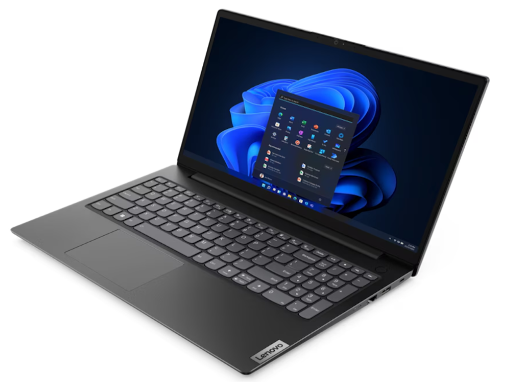 Lenovo V15 G4 IRU i5-13420H - 16GB - 512GB SSD - 15.6" FHD IPS - IntelUHD - YU - NoOS - Black