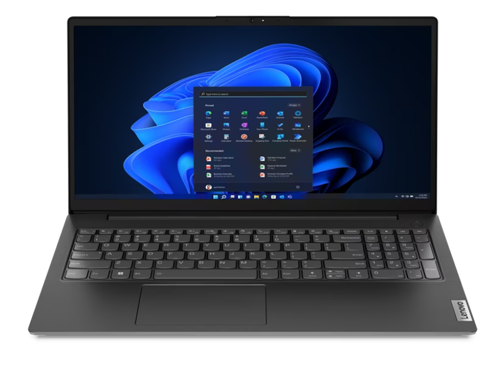 Lenovo V15 G4 IRU i5-13420H - 16GB - 512GB SSD - 15.6" FHD IPS - IntelUHD - YU - NoOS - Black