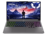 Lenovo Legion 5 i5-13450HX - 16GB DDR5 - 1TB - RTX4060 - 16" WQXGA IPS - bklt YU - LunaGray