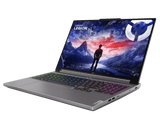 Lenovo Legion 5 i5-13450HX - 16GB DDR5 - 1TB - RTX4060 - 16" WQXGA IPS - bklt YU - LunaGray
