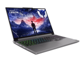Lenovo Legion 5 i5-13450HX - 16GB DDR5 - 1TB - RTX4060 - 16" WQXGA IPS - bklt YU - LunaGray
