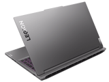 Lenovo Legion 5 7-14650HX - 16GB DDR5 - 1TB - 16" WQXGA IPS - RTX4060 - bklt Yu - NoOS - LunaGray