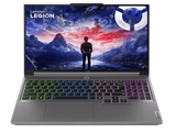 Lenovo Legion 5 7-14650HX - 16GB DDR5 - 1TB - 16" WQXGA IPS - RTX4060 - bklt Yu - NoOS - LunaGray