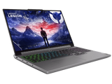 Lenovo Legion 5 7-14650HX - 16GB DDR5 - 1TB - 16" WQXGA IPS - RTX4060 - bklt Yu - NoOS - LunaGray