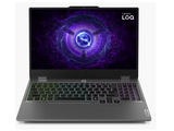 Lenovo LOQ 15IAX9 i5-12450HX - 12GB DDR5 - 512GB - 15.6"FHD IPS - RTX4050 6GB - BacklitYU - NoOS - Luna Grey
