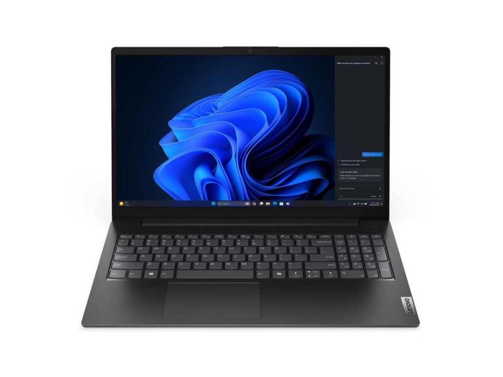 Lenovo V15 G5 i5-13420H - 512GB - 16GB - 15.6" FHD - Integrated - YU - NoOS - Business Black