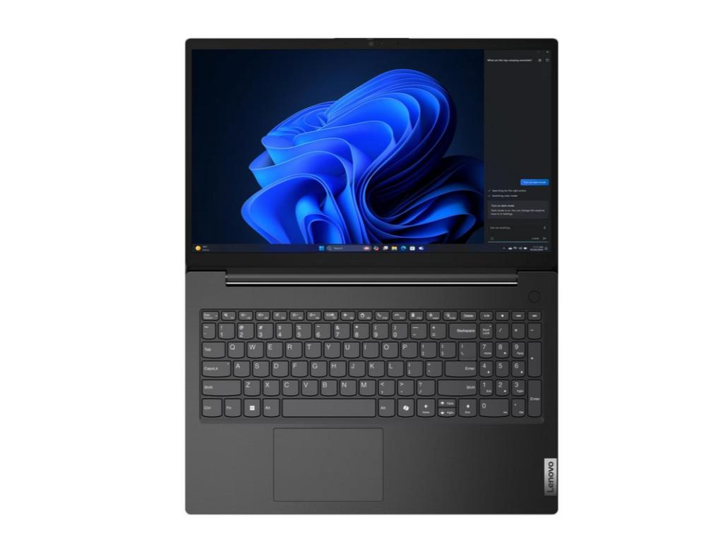 Lenovo V15 G5 i5-13420H - 512GB - 16GB - 15.6" FHD - Integrated - YU - NoOS - Business Black