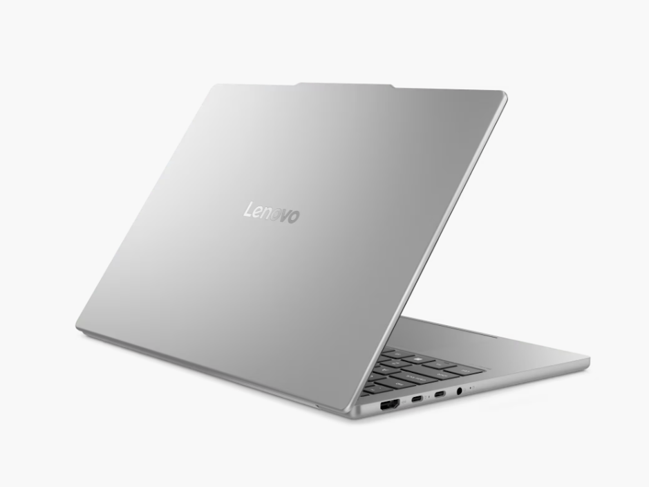 Lenovo IdeaPad Slim 5 13ARP10 Ryzen5-7535HS - 16GB - 512GB - 13.3" WUXGA IPS - AMD Radeon 660 - BacklitYU - siva