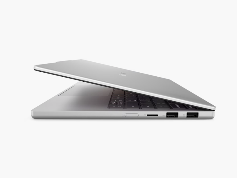 Lenovo IdeaPad Slim 5 13ARP10 Ryzen5-7535HS - 16GB - 512GB - 13.3" WUXGA IPS - AMD Radeon 660 - BacklitYU - siva