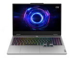 Lenovo LOQ i7-13645XHX - 512GB - 24GB - RTX 5060 8GB - 15.6" FHD IPS - White backlit YU - Luna grey - NoOS