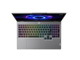 Lenovo LOQ i7-13645XHX - 512GB - 24GB - RTX 5060 8GB - 15.6" FHD IPS - White backlit YU - Luna grey - NoOS