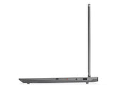 Lenovo LOQ i7-13645XHX - 512GB - 24GB - RTX 5060 8GB - 15.6" FHD IPS - White backlit YU - Luna grey - NoOS