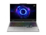 Lenovo LOQ 15IRX10 i7-13645HX - 1TB - 32GB - RTX 5060 8GB - 15.6" FHD IPS - backlit YU - Luna grey - NoOS