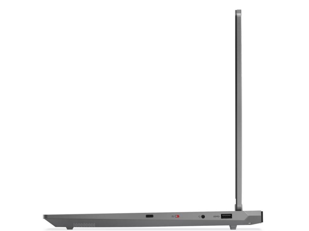 Lenovo LOQ 15IRX10 i7-13645HX - 1TB - 32GB - RTX 5060 8GB - 15.6" FHD IPS - backlit YU - Luna grey - NoOS