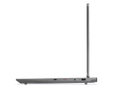 Lenovo LOQ 15IRX10 i7-13645HX - 1TB - 32GB - RTX 5060 8GB - 15.6" FHD IPS - backlit YU - Luna grey - NoOS