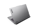Lenovo LOQ 15IRX10 i7-13645HX - 512GB - 16GB - RTX 5050 8GB - 15.6" FHD IPS - backlit YU - Luna grey - NoOS