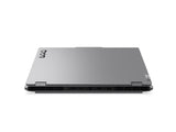 Lenovo LOQ 15IRX10 i7-13645HX - 512GB - 16GB - RTX 5050 8GB - 15.6" FHD IPS - backlit YU - Luna grey - NoOS