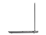 Lenovo LOQ 15IRX10 i7-13645HX - 512GB - 16GB - RTX 5050 8GB - 15.6" FHD IPS - backlit YU - Luna grey - NoOS
