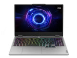 Lenovo LOQ 15IRX10 i7-13645HX - 1TB - 16GB - RTX 5060 8GB - 15.6" FHD IPS - RGB backlit YU - Luna grey - NoOS