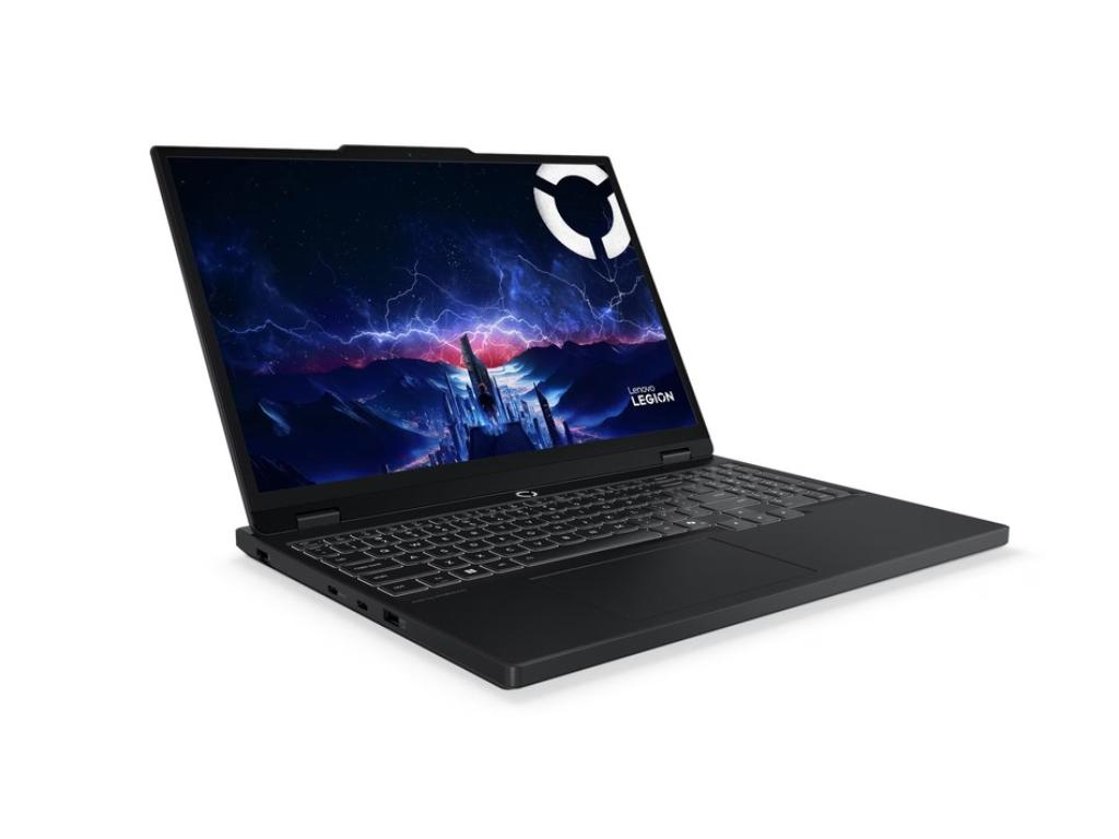 Lenovo Legion 5 15IRX10 i7-13650HX - 1TB - 16GB - RTX 5050 8GB GDDR7 - 15.3" WUXGA - White backlit YU - NoOS