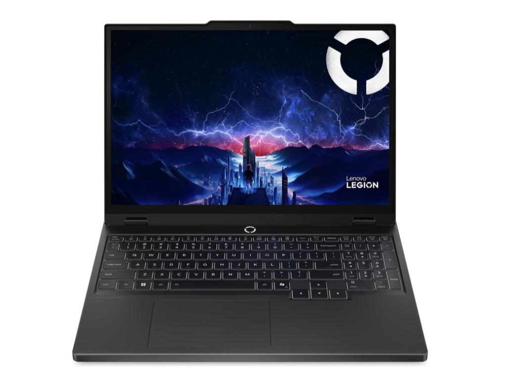 Lenovo Legion 5 15IRX10 i7-13650HX - 1TB - 16GB - RTX 5050 8GB GDDR7 - 15.3" WUXGA - White backlit YU - NoOS