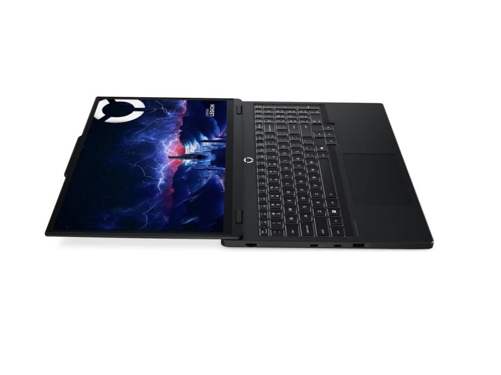 Lenovo Legion 5 15IRX10 i7-13650HX - 1TB - 16GB - RTX 5050 8GB GDDR7 - 15.3" WUXGA - White backlit YU - NoOS
