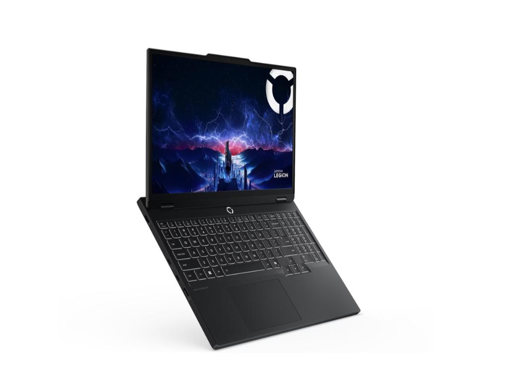 Lenovo Legion 5 15IRX10 i7-13650HX - 1TB - 16GB - RTX 5050 8GB GDDR7 - 15.3" WUXGA - White backlit YU - NoOS