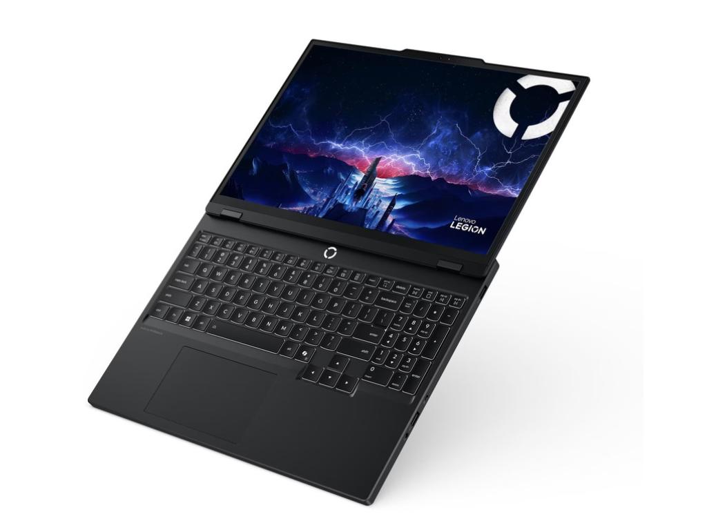 Lenovo Legion 5 15IRX10 i7-13650HX - 1TB - 16GB - RTX 5050 8GB GDDR7 - 15.3" WUXGA - White backlit YU - NoOS