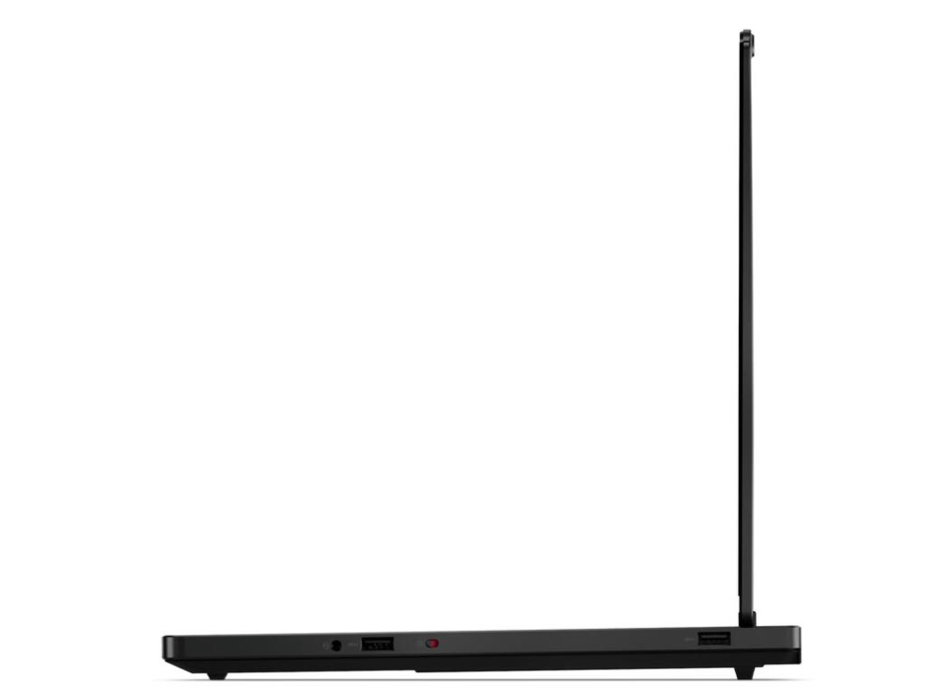 Lenovo Legion 5 15IRX10 i7-13650HX - 1TB - 16GB - RTX 5050 8GB GDDR7 - 15.3" WUXGA - White backlit YU - NoOS