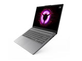 Lenovo LOQ 15ARP10E Ryzen5 150 - 512GB - 16GB - RTX 3050 6GB GDDR6 - 15.6" FHD IPS - White backlit YU - NoOS