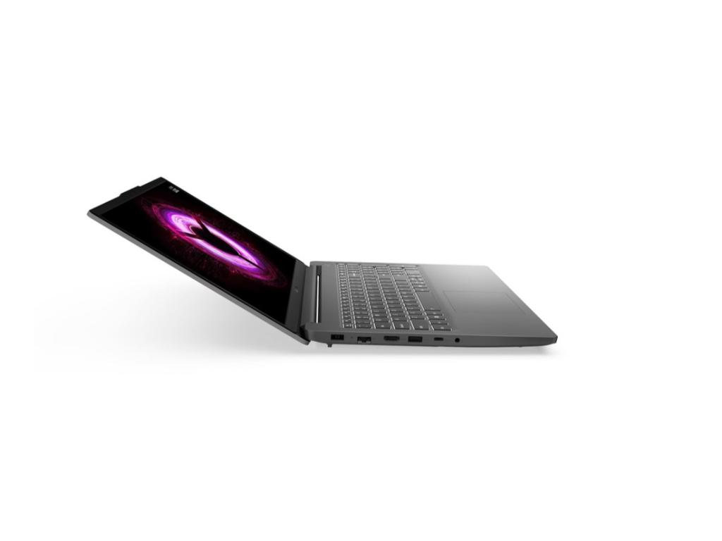 Lenovo LOQ 15ARP10E Ryzen5 150 - 512GB - 16GB - RTX 3050 6GB GDDR6 - 15.6" FHD IPS - White backlit YU - NoOS