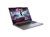 Lenovo LOQ 15AHP11 Ryzen7 250 - 512GB - 16GB - RTX 5060 8GB - 15.3" WUXGA IPS - RGB backlit YU - NoOS - Luna grey