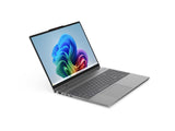 Lenovo IdeaPad 5 2-in-1 Ultra5 322 - 512GB - 16GB - 15.3" WUXGA Touch - Integrated - Bct YU - NoOS - NoADP - grey