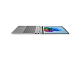 Lenovo IdeaPad 5 2-in-1 Ultra5 322 - 512GB - 16GB - 15.3" WUXGA Touch - Integrated - Bct YU - NoOS - NoADP - grey