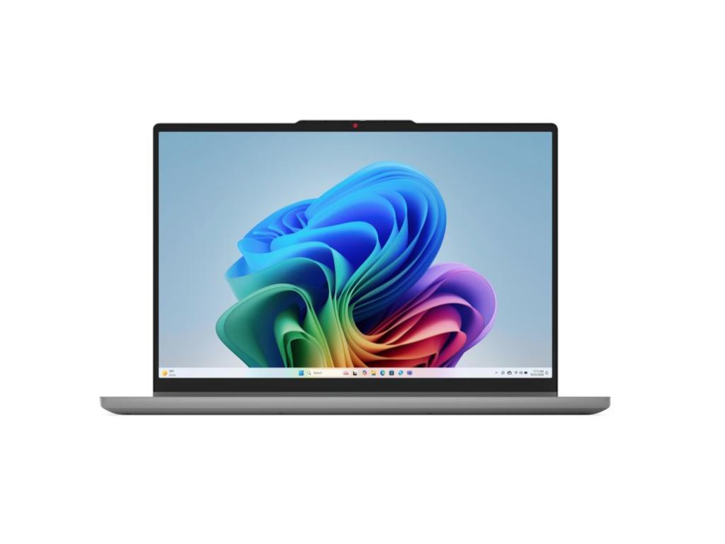 Lenovo IdeaPad 5 2-in-1 Ultra5 322 - 512GB - 16GB - 15.3" WUXGA Touch - Integrated - Bct YU - NoOS - NoADP - grey