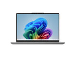 Lenovo IdeaPad 5 2-in-1 Ultra5 322 - 512GB - 16GB - 15.3" WUXGA Touch - Integrated - Bct YU - NoOS - NoADP - grey