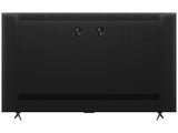TCL 85C6K mini LED TV 85" ultra HD, Google TV smart, 512 Local Dimming Zones, 144Hz, Onkyo 2.1