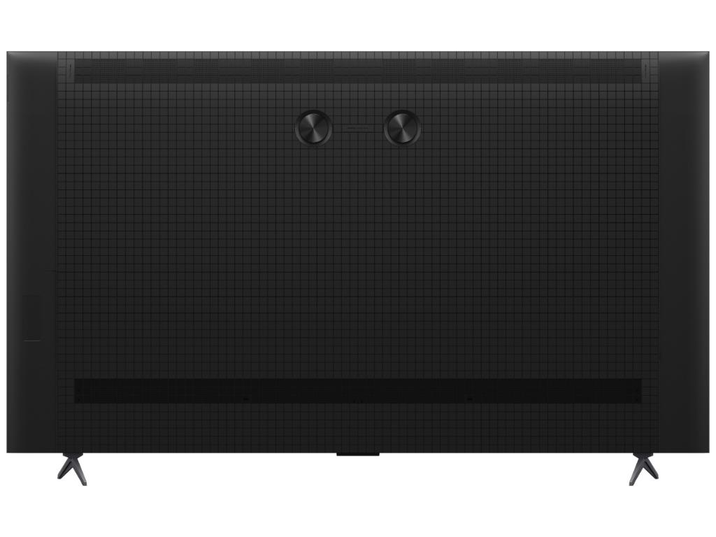 TCL 85C6K mini LED TV 85" ultra HD, Google TV smart, 512 Local Dimming Zones, 144Hz, Onkyo 2.1
