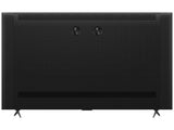 TCL 85C6K mini LED TV 85" ultra HD, Google TV smart, 512 Local Dimming Zones, 144Hz, Onkyo 2.1